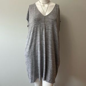 Wilfred Free Lorelei Dress, Sz Small